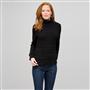 Cotton Turtleneck Sweater, , small