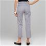 Striped Crop Pants, , small