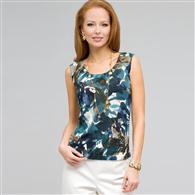 Rainforest Shell, Multi, medium