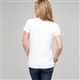 Floral Print Tee, , small