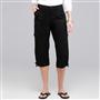 Light Weight Cargo Capri, , small