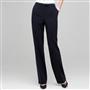Trouser Leg Pant, midnight navy, small
