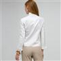 Washable Linen 1 Button Jacket, , small