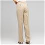 Flat Front Pant, Chino, small