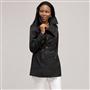 Trench Coat, Black, small