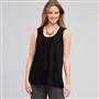 Swing Tank, Black, small