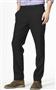 Microcheck Straight Leg Trousers, , small