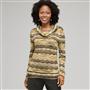 Tonal Patterned Sweater, , small