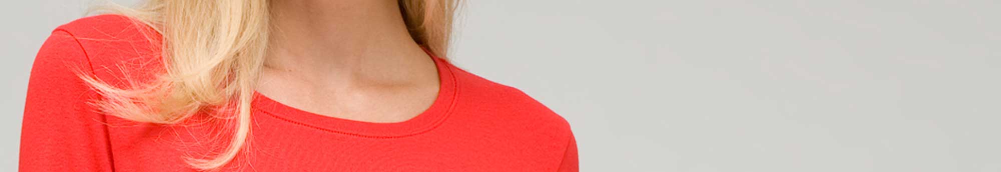 Feeling Red